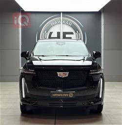 كاديلاك اسكاليد